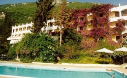 ���� ����� Achilles Hotel 3*