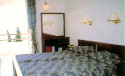 ���� ����� Achilles Hotel 3*