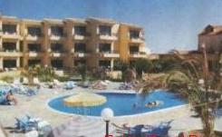 ���� ����� Achilles Hotel 3*