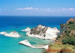 ���� ����� Achilles Hotel 3*