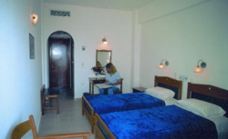 ���� ����� Adonis Beach Hotel 3*
