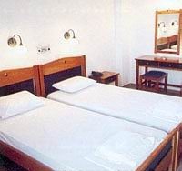 ���� ����� Adonis Beach Hotel 3*