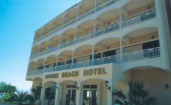 ���� ����� Adonis Beach Hotel 3*