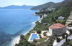 ���� ����� Adonis Beach Hotel 3*