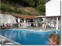 ���� ����� Agios Gordis Hotel 4*