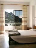 ���� ����� Agios Gordis Hotel 4*