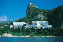   Agios Gordis Hotel 4*