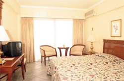 ���� ����� Agios Gordis Hotel 4*