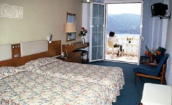 ���� ����� Akrotiri Beach Hotel 4*