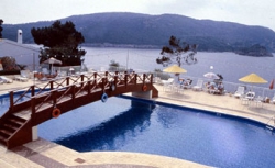 ���� ����� Akrotiri Beach Hotel 4*