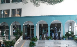 ���� ����� Akrotiri Beach Hotel 4*