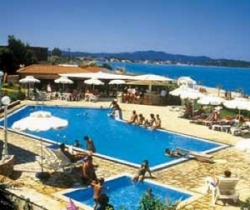 ���� ����� Beis Beach Hotel 3*