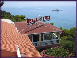 ���� ����� Bella Vista Apartments 2*
