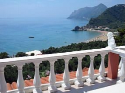 ���� ����� Bella Vista Apartments 2*
