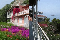 ���� ����� Bella Vista Apartments 2*