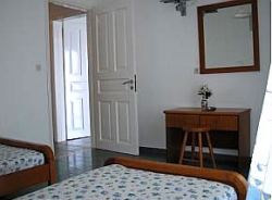 ���� ����� Bella Vista Apartments 2*