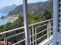 ���� ����� Bella Vista Apartments 2*