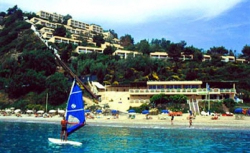 ���� ����� Calimera Ermones Beach (Sunmarotel) 4*