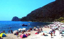 ���� ����� Calimera Ermones Beach (Sunmarotel) 4*