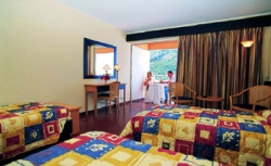 ���� ����� Calimera Ermones Beach (Sunmarotel) 4*