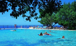 ���� ����� Calimera Ermones Beach (Sunmarotel) 4*