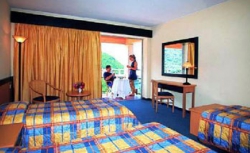 ���� ����� Calimera Ermones Beach (Sunmarotel) 4*