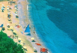 ���� ����� Calimera Ermones Beach (Sunmarotel) 4*