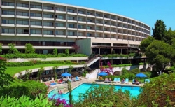 ���� ����� Corfu Holiday Palace 5*