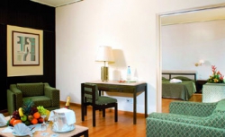 ���� ����� Corfu Holiday Palace 5*