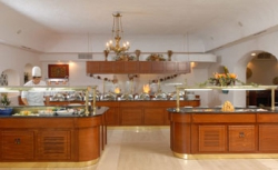 ���� ����� Corfu Holiday Palace 5*