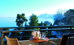 ���� ����� Corfu Holiday Palace 5*