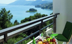 ���� ����� Corfu Holiday Palace 5*