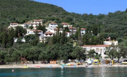 ���� ����� Corfu Village 4*