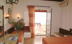 ���� ����� Corfu Village 4*