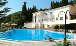 ���� ����� Corfu Village 4*