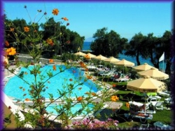 ���� ����� Corfu Village 4*