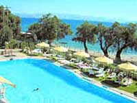 ���� ����� Corfu Village 4*