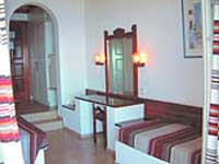 ���� ����� Corfu Village 4*