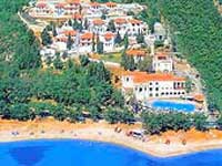 ���� ����� Corfu Village 4*