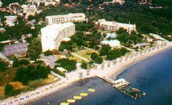 ���� ����� Delfinia Hotel 4*