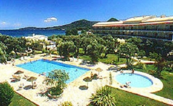 ���� ����� Delfinia Hotel 4*
