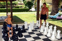 ���� ����� Delfinia Hotel 4*