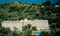 ���� ����� Divani Corfu Palace 4*