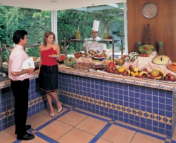 ���� ����� Divani Corfu Palace 4*