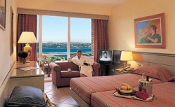 ���� ����� Divani Corfu Palace 4*