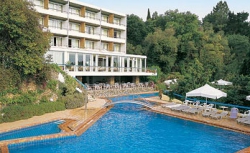 ���� ����� Divani Corfu Palace 4*