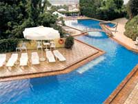 ���� ����� Divani Corfu Palace 4*