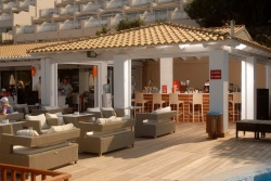 ���� ����� Aquis Pelekas Beach Hotel 4*