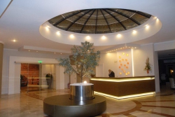 ���� ����� Aquis Pelekas Beach Hotel 4*