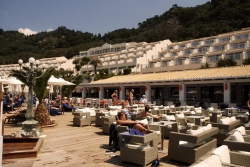 ���� ����� Aquis Pelekas Beach Hotel 4*